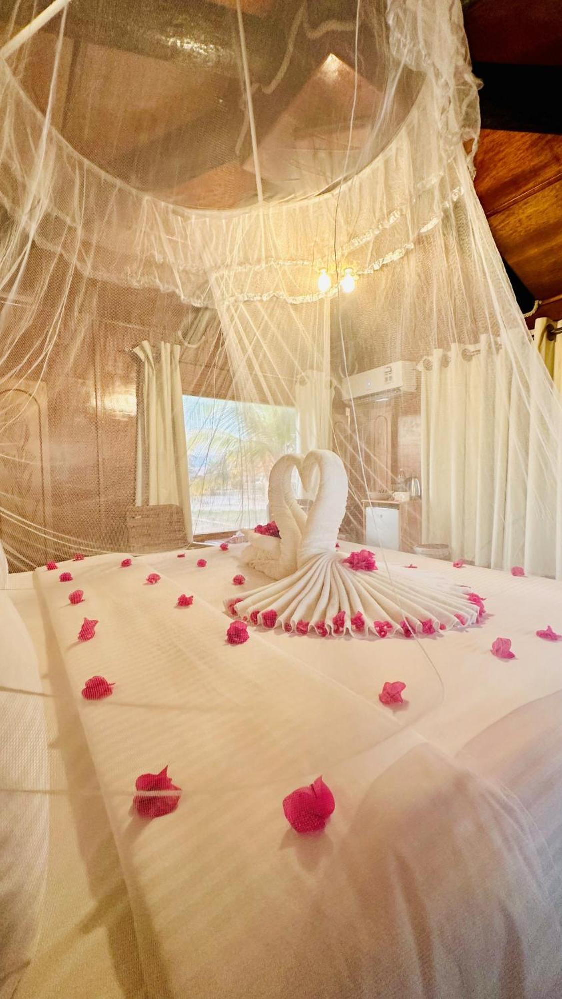 Souly Ecolodge Salalah Exterior photo