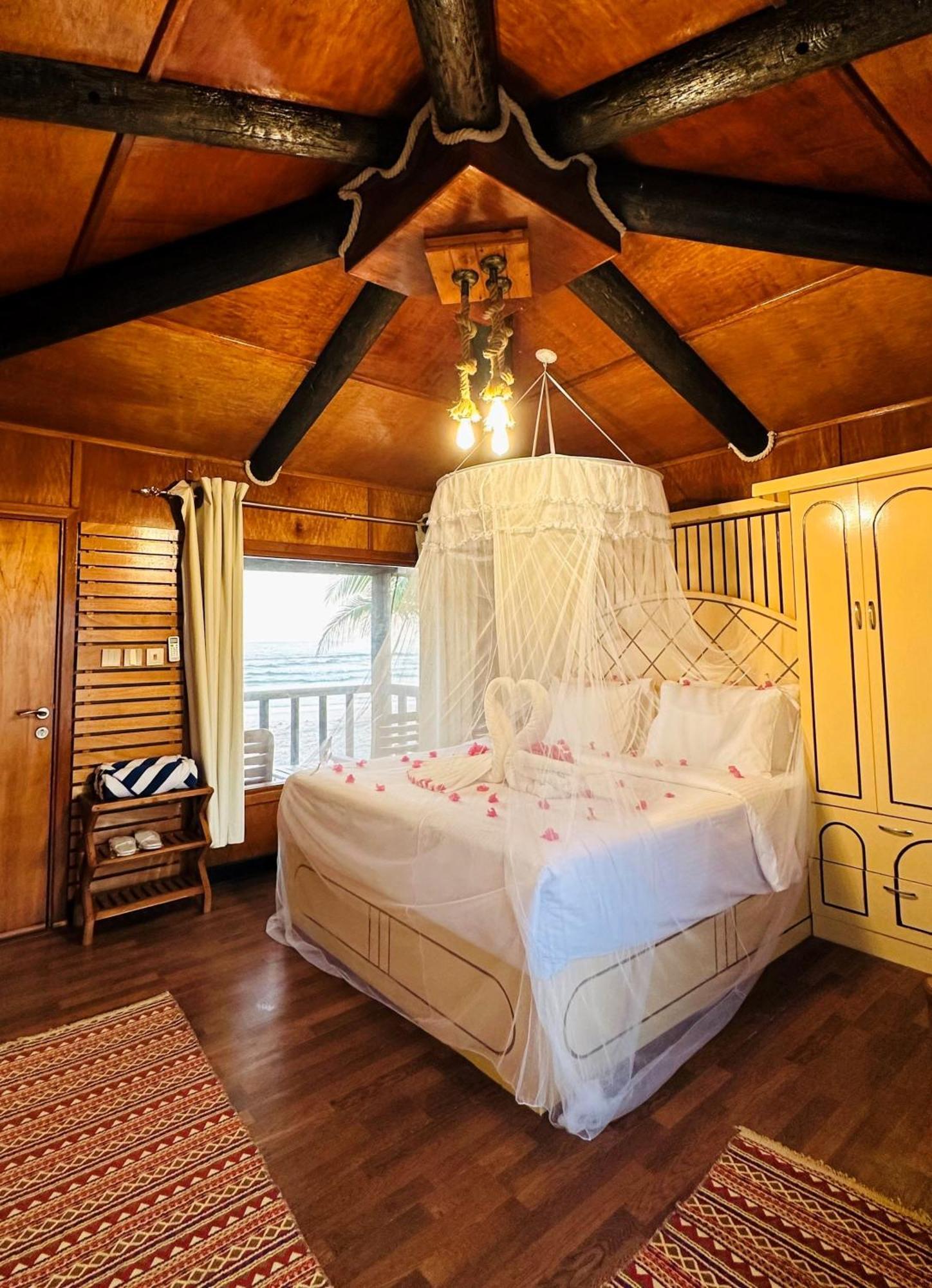 Souly Ecolodge Salalah Exterior photo