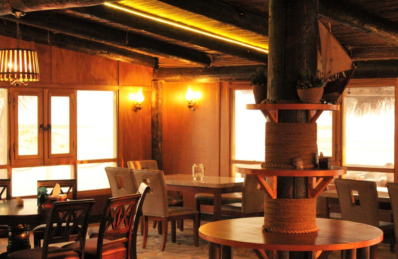 Souly Ecolodge Salalah Exterior photo